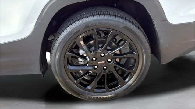 2024 GMC Terrain FWD SLE
