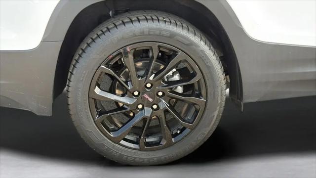 2024 GMC Terrain FWD SLE