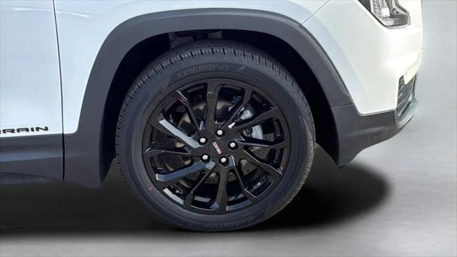 2024 GMC Terrain FWD SLE
