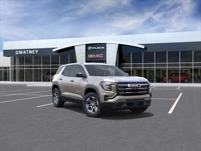 2026 GMC Terrain FWD Elevation for sale in North Little Rock, AR