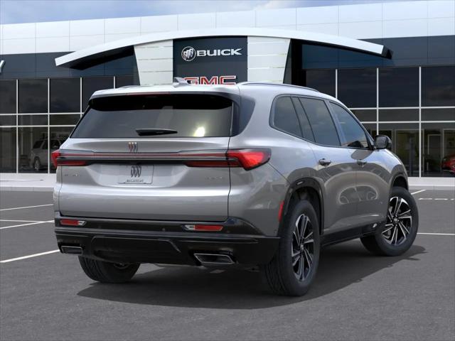 2026 Buick Enclave Sport Touring FWD