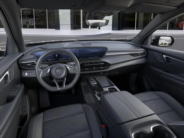 2026 Buick Enclave Sport Touring FWD