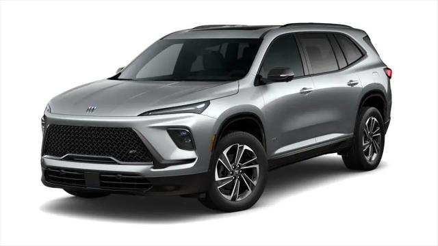 2026 Buick Enclave Sport Touring FWD