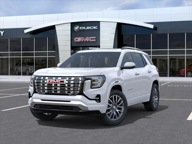 2026 GMC Terrain AWD Denali