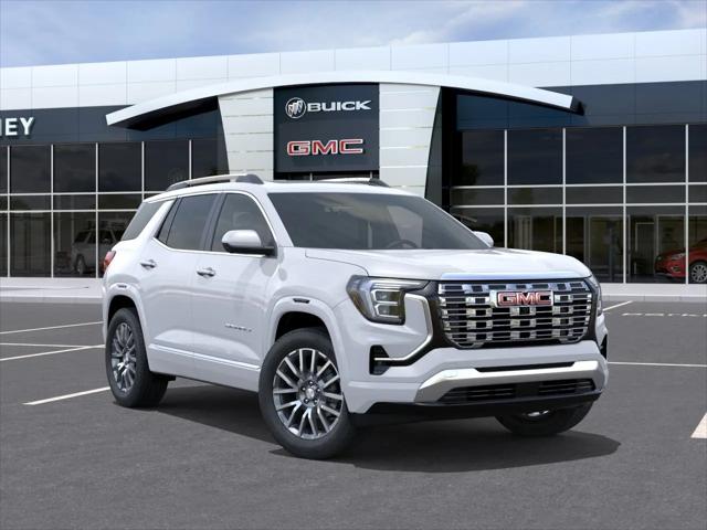 2026 GMC Terrain AWD Denali