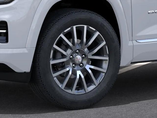 2026 GMC Terrain AWD Denali