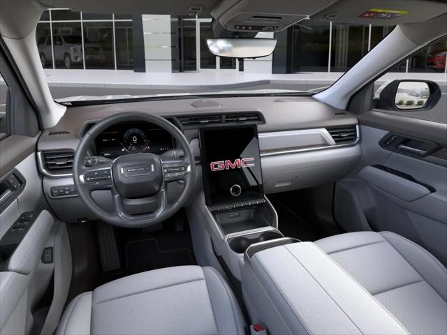 2026 GMC Terrain AWD Denali