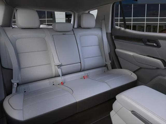 2026 GMC Terrain AWD Denali