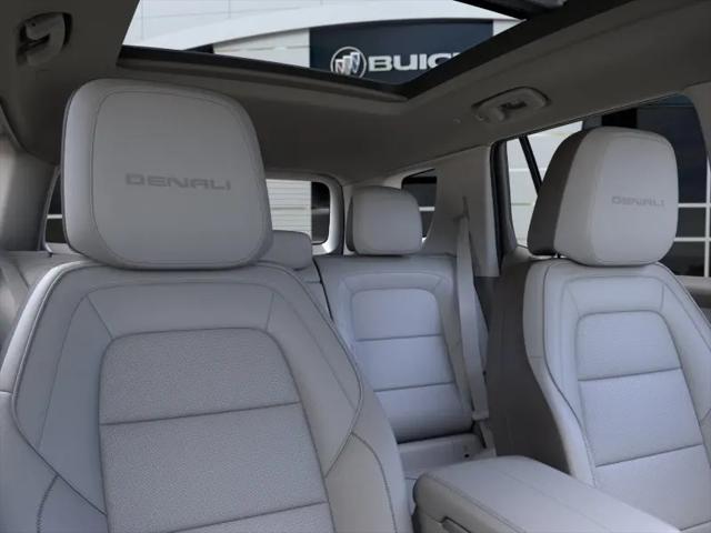 2026 GMC Terrain AWD Denali