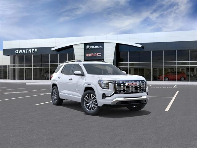 2026 GMC Terrain AWD Denali for sale in North Little Rock, AR