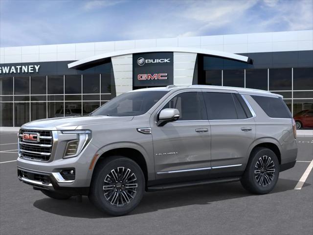 2026 GMC Yukon 4WD Elevation