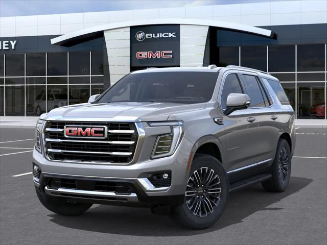 2026 GMC Yukon 4WD Elevation