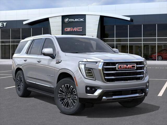 2026 GMC Yukon 4WD Elevation