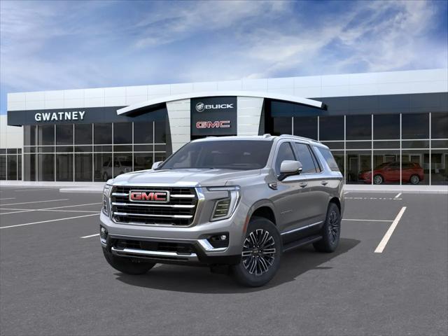 2026 GMC Yukon 4WD Elevation
