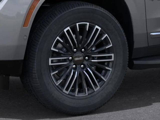 2026 GMC Yukon 4WD Elevation