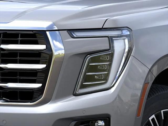 2026 GMC Yukon 4WD Elevation