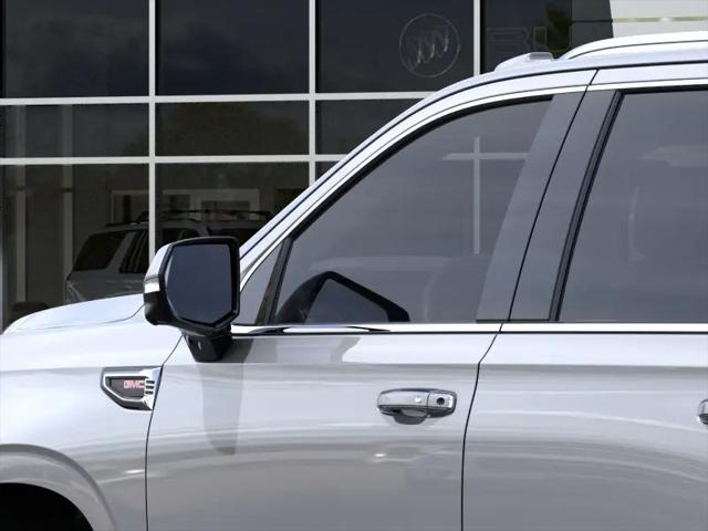 2026 GMC Yukon 4WD Elevation