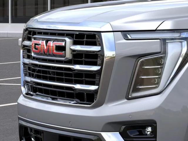 2026 GMC Yukon 4WD Elevation