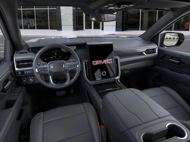 2026 GMC Yukon 4WD Elevation
