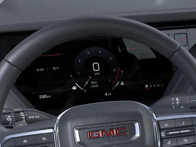 2026 GMC Yukon 4WD Elevation