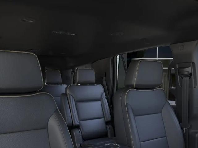 2026 GMC Yukon 4WD Elevation