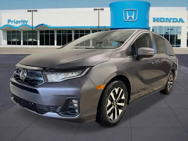 2026 Honda Odyssey EX-L for sale in Roanoke, VA