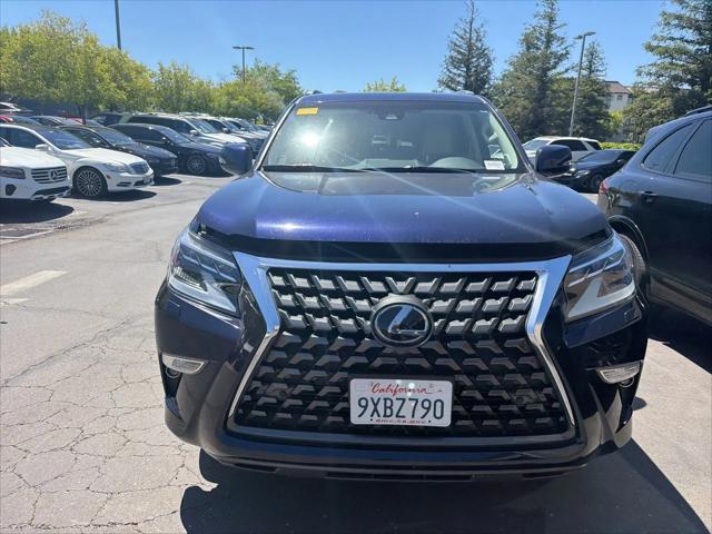 2022 Lexus GX 460 Premium