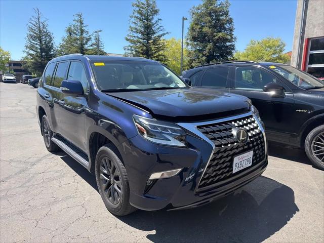 2022 Lexus GX 460 Premium