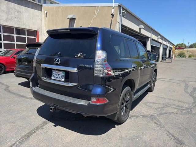 2022 Lexus GX 460 Premium