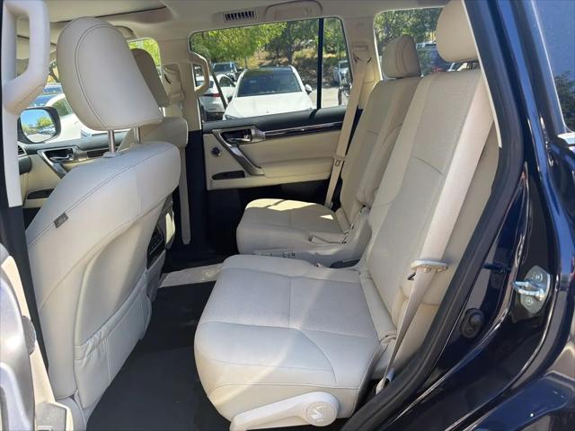 2022 Lexus GX 460 Premium