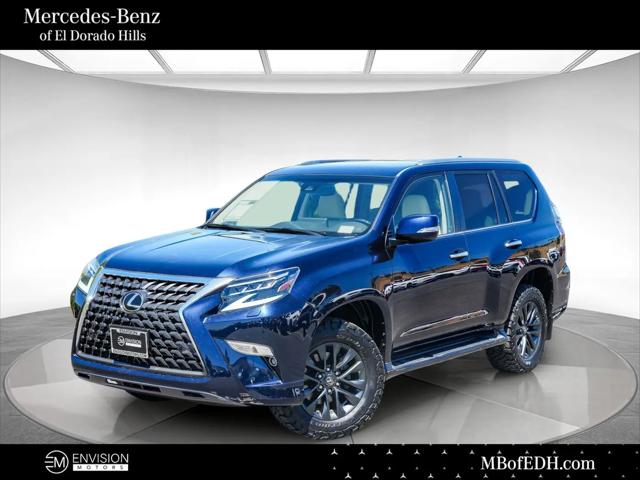 2022 Lexus GX 460 Premium for sale in El Dorado Hills, CA