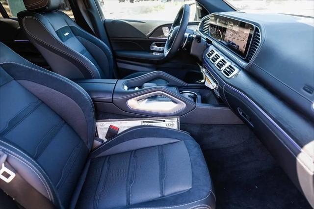 2026 Mercedes-Benz AMG GLE 53 4MATIC+