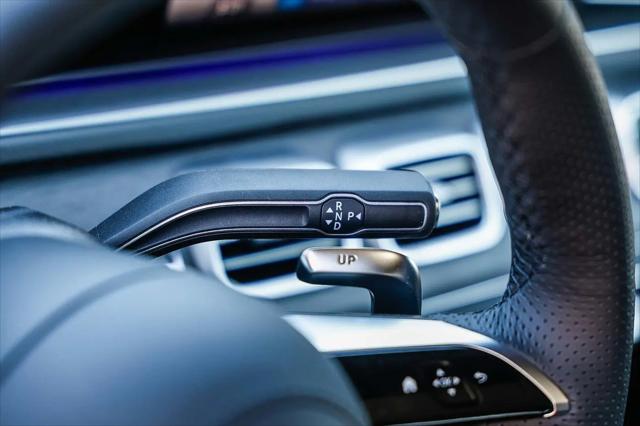 2026 Mercedes-Benz AMG GLE 53 4MATIC+