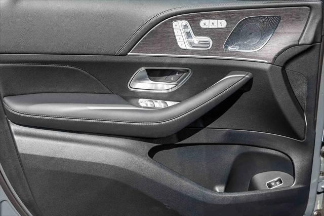 2026 Mercedes-Benz AMG GLE 53 4MATIC+