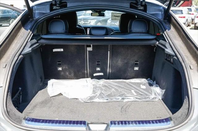 2026 Mercedes-Benz AMG GLE 53 4MATIC+