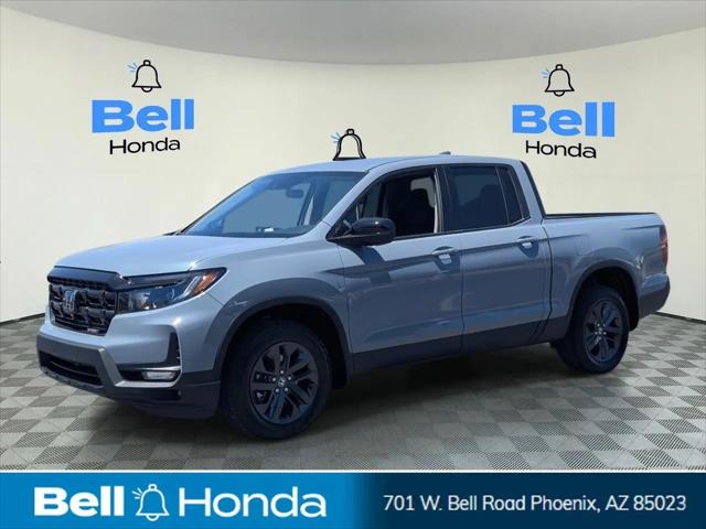 2026 Honda Ridgeline Sport for sale in Phoenix, AZ
