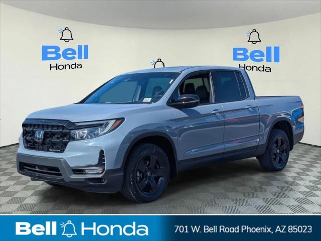 2026 Honda Ridgeline Black Edition for sale in Phoenix, AZ