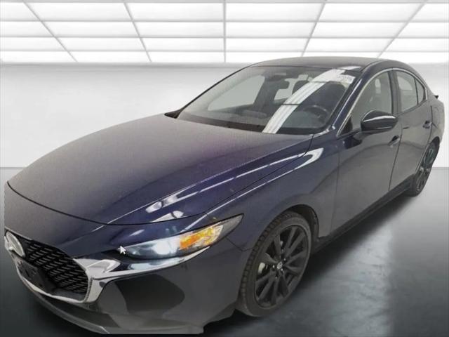 2024 Mazda Mazda3 2.5 S Select Sport for sale in McKinney, TX