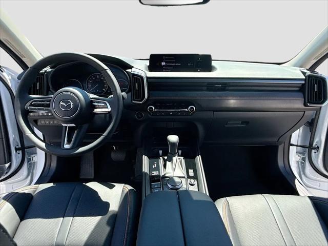 2026 Mazda CX-50 Hybrid Premium Plus