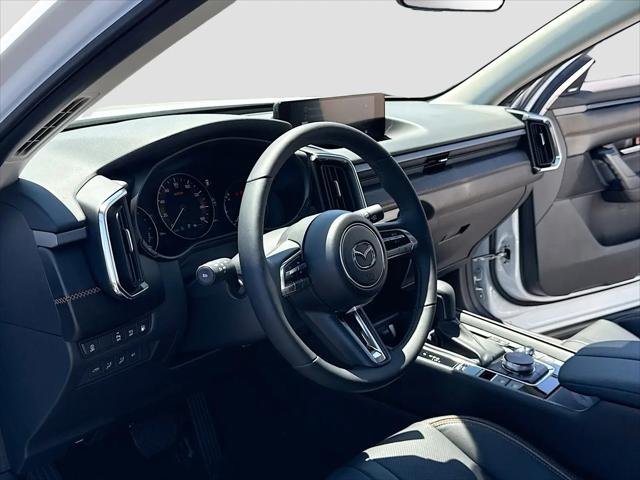 2026 Mazda CX-50 Hybrid Premium Plus