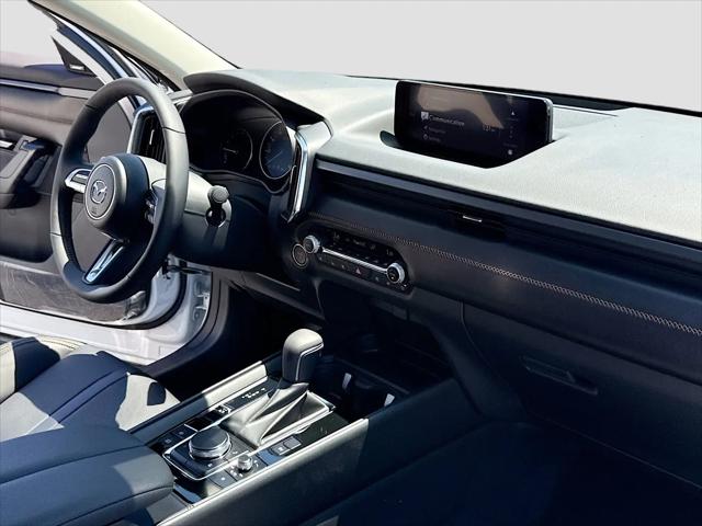 2026 Mazda CX-50 Hybrid Premium Plus