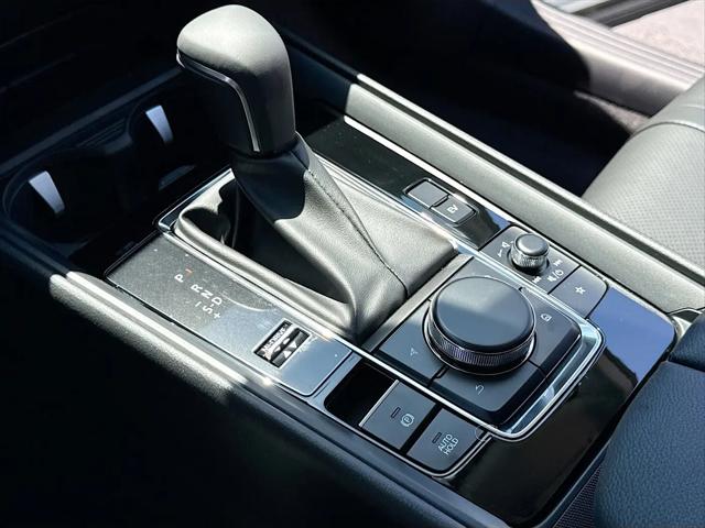 2026 Mazda CX-50 Hybrid Premium Plus
