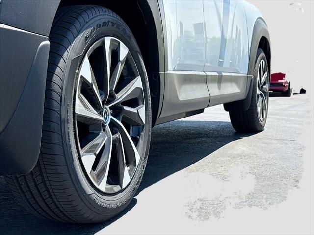 2026 Mazda CX-50 Hybrid Premium Plus