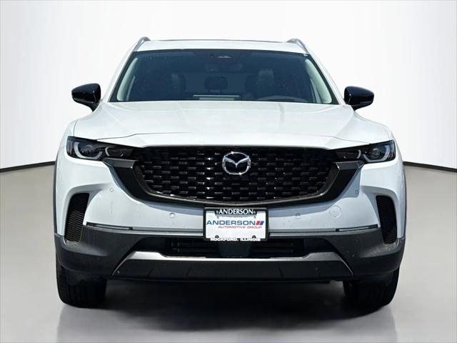 2026 Mazda CX-50 Hybrid Premium Plus