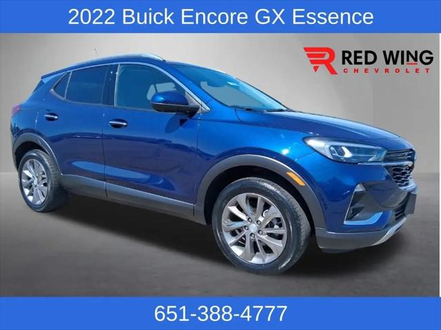 2022 Buick Encore GX AWD Essence for sale in Red Wing, MN