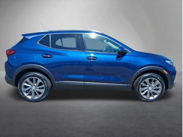 2022 Buick Encore GX AWD Essence