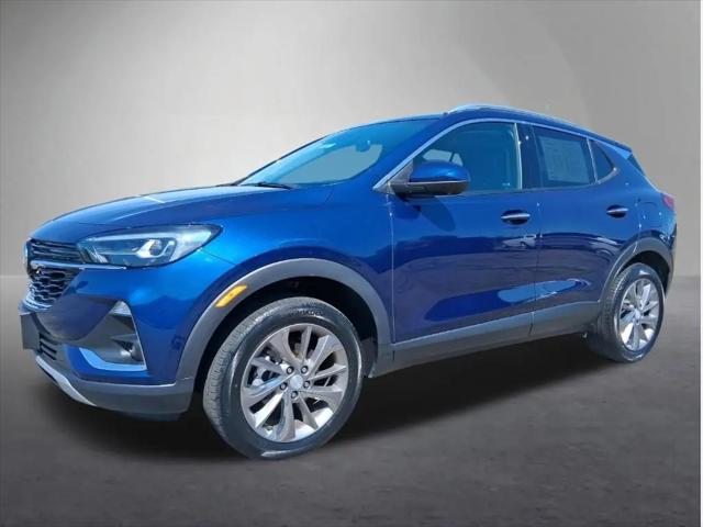 2022 Buick Encore GX AWD Essence