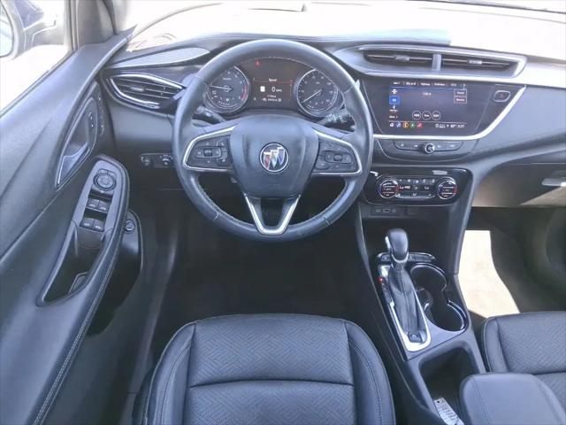 2022 Buick Encore GX AWD Essence