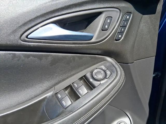 2022 Buick Encore GX AWD Essence