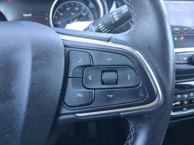 2022 Buick Encore GX AWD Essence